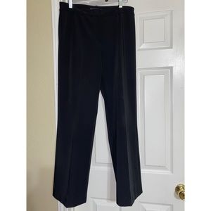 NICE! Antonio Melani Business Dress pants~slacks~8